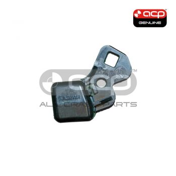 Front Bar Bracket Passenger Side Genuine suits Mazda 3 BP