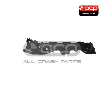 Rear Bar Bracket Passenger Side Genuine suits Mazda 3 BP