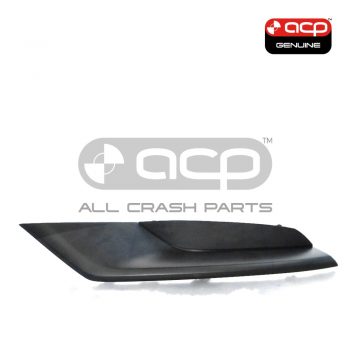 Left Front Bar Grille Passenger Side Genuine suits Mazda 3 BP