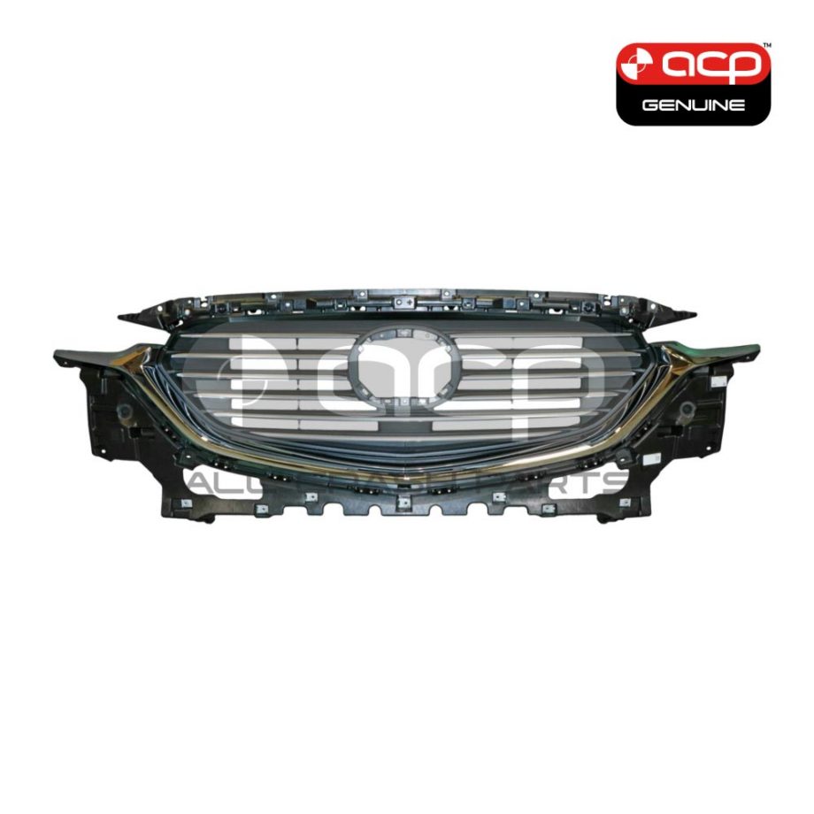 Grille Genuine suits Mazda CX-8