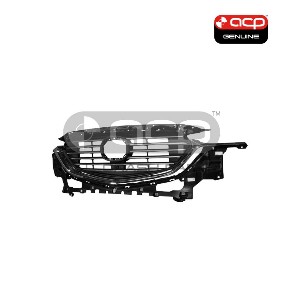 Grille Genuine suits Mazda CX-8