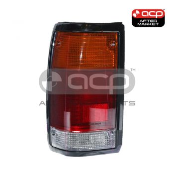 Tail Lamp Passenger Side Aftermarket suits