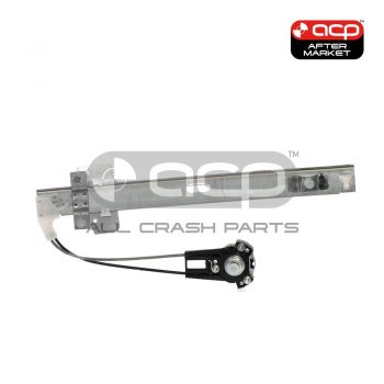 Front Door Window Regulator Drivers Side Aftermarket suits