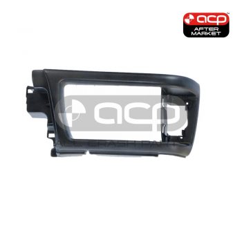 Headlamp Rim Drivers Side Aftermarket Suits Mazda B Series UF 1996 to 1998