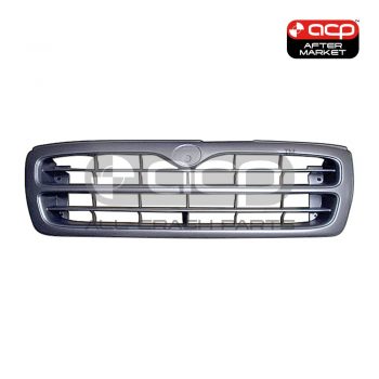 Grille Aftermarket Suits Mazda B Series UF 1996 to 1998