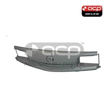 Grille Genuine Suits Mazda B Series UN 1999 to 2002