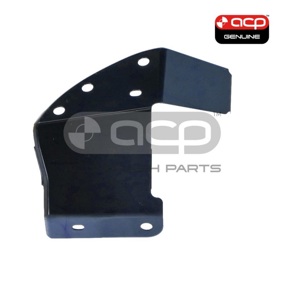 Front Bar Bracket Drivers Side Genuine Suits Mazda 323 BJ 1998 to 2001