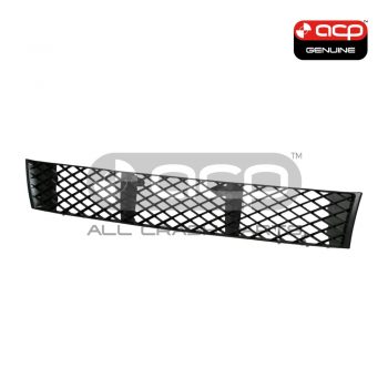 Front Bar Grille Genuine Suits Mazda 323 BJ 1998 to 2001