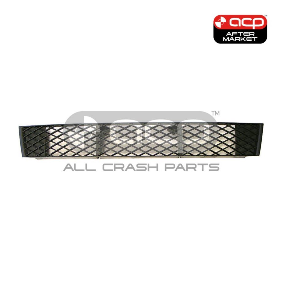 Front Bar Grille Aftermarket Suits Mazda 323 BJ 1998 to 2001