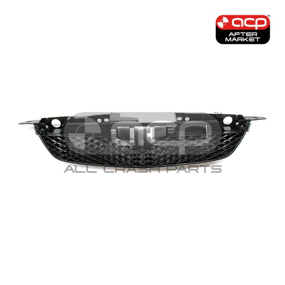 Grille Aftermarket Suits Mazda 323 BJ 1998 to 2001
