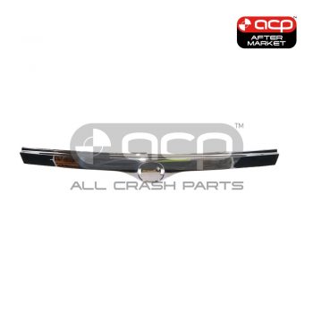 Grille Mould Aftermarket Suits Mazda 323 BJ 1998 to 2001