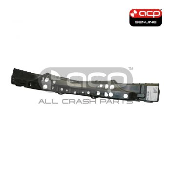 Front Bar Reinforcement Genuine Suits Mazda 323 BJ 2001 to 2004