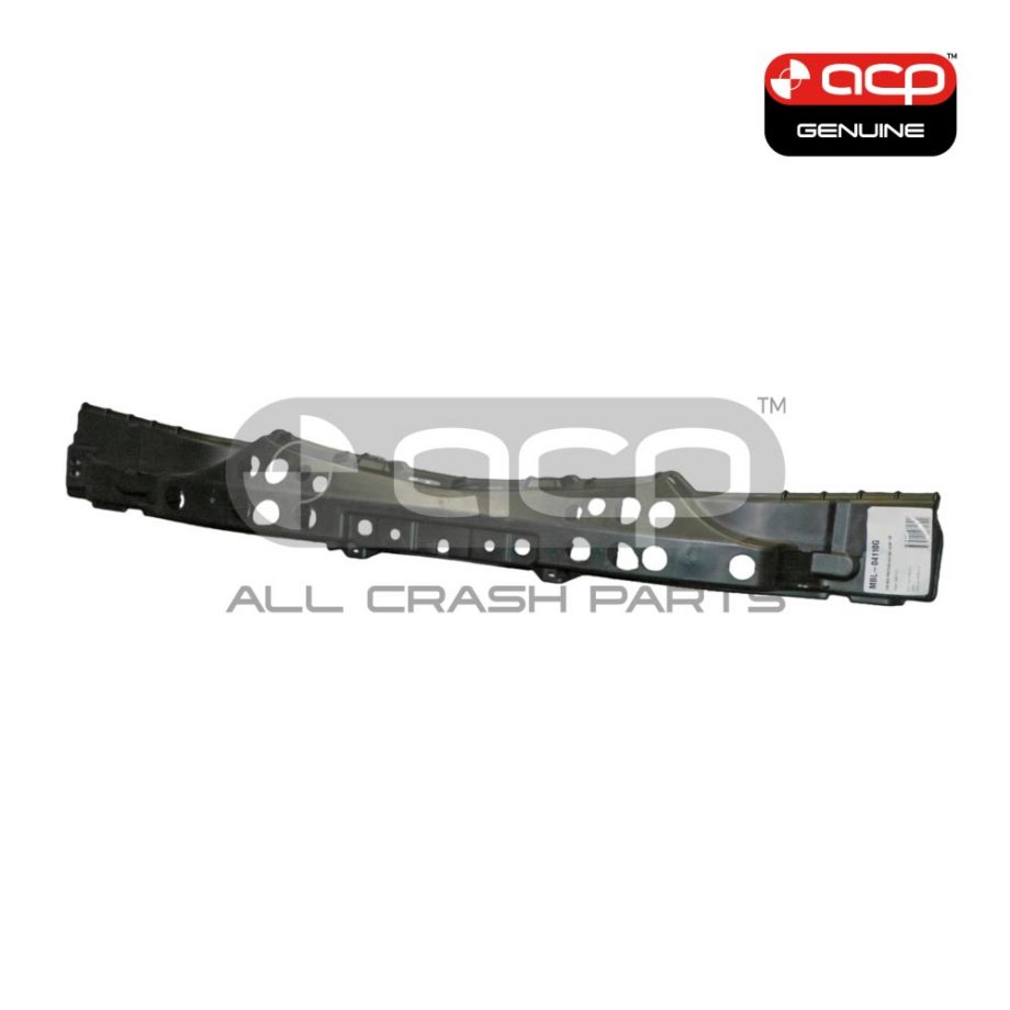 Front Bar Reinforcement Genuine Suits Mazda 323 BJ 2001 to 2004