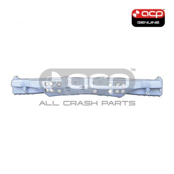 Front Bar Reinforcement Genuine Suits Mazda 323 BJ 1998 to 2004