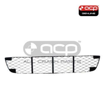 Front Bar Grille Genuine Suits Mazda 323 BJ 2001 to 2004