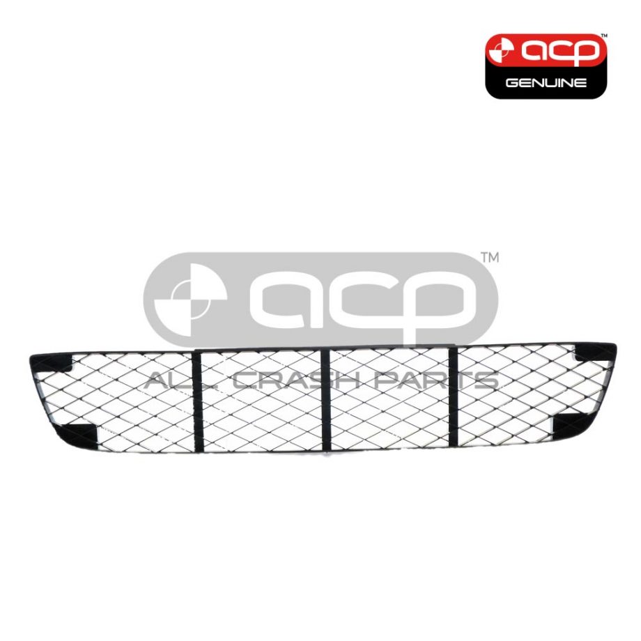 Front Bar Grille Genuine Suits Mazda 323 BJ 2001 to 2004