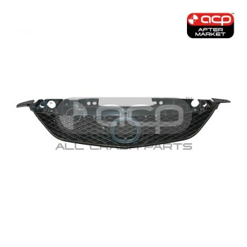 Grille Aftermarket Suits Mazda 323 BJ 2001 to 2004