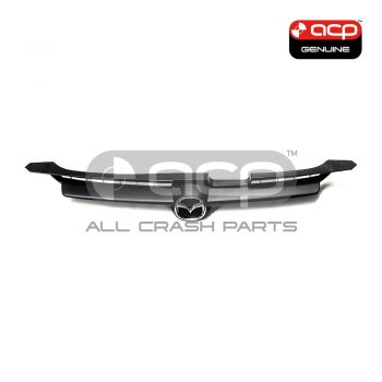 Grille Genuine Suits Mazda 323 BJ 2001 to 2004