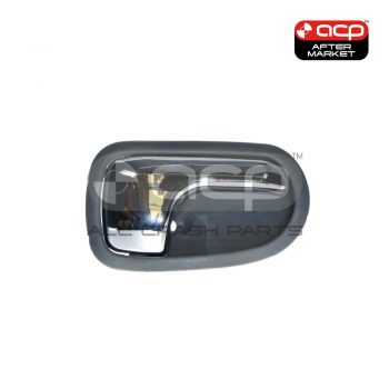 Front Door Inside Handle Drivers Side Aftermarket Suits Mazda 323 BJ 2001 to 2004