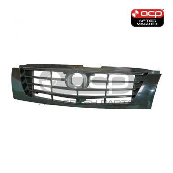 Grille Aftermarket Suits Mazda B Series UN 2002 to 2006