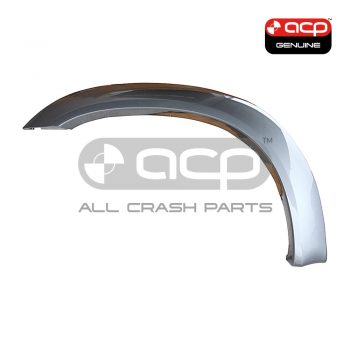 Front Guard Flare Passenger Side Genuine Suits Mazda B Series UN 2002 to 2006