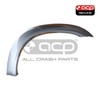 Front Guard Flare Drivers Side Genuine Suits Mazda B Series UN 2002 to 2006