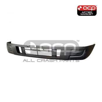 Front Bar Apron Aftermarket Suits Mazda B Series UN 2002 to 2006