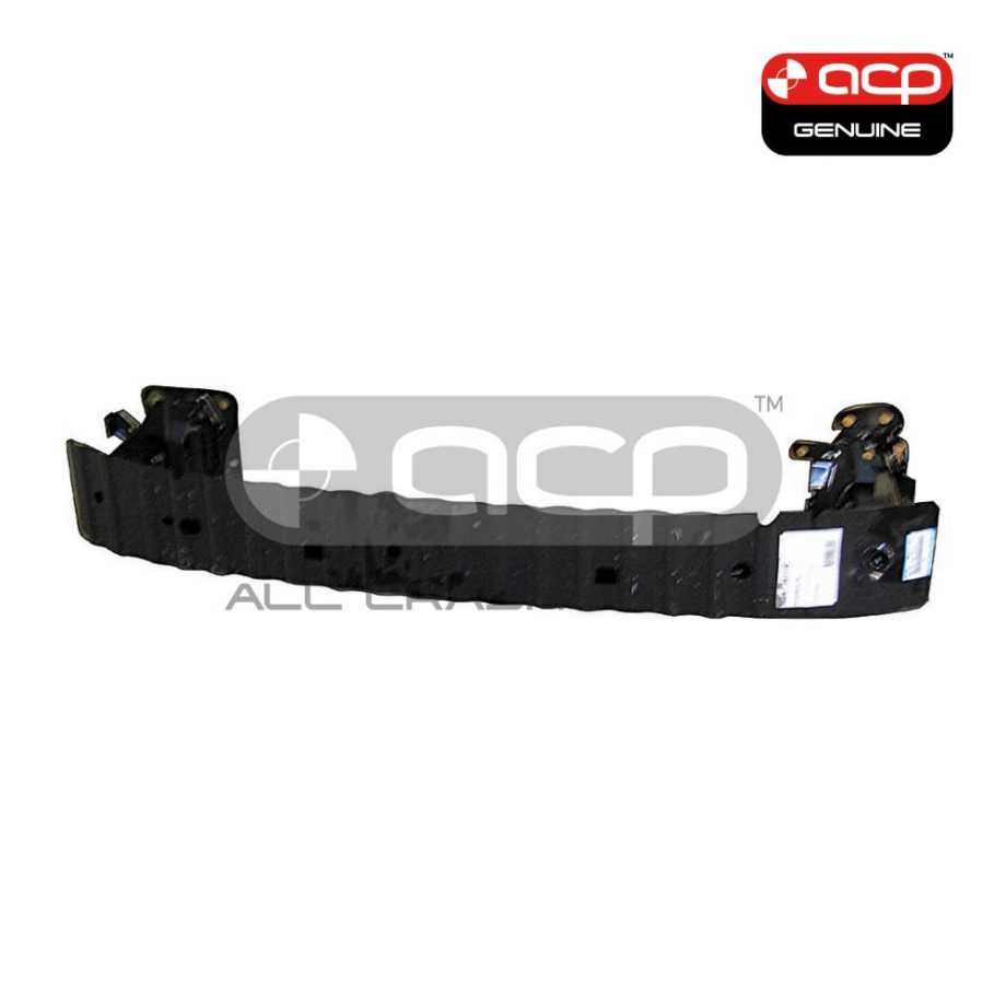 Front Bar Reinforcement Genuine Suits Mazda 3 BK 2004 to 2006
