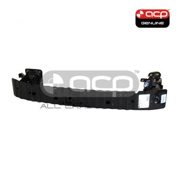 Front Bar Reinforcement Genuine Suits Mazda 3 BK 2006 to 2009