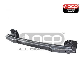 Rear Bar Reinforcement Aftermarket Suits Mazda 3 BK 2004 to 2009