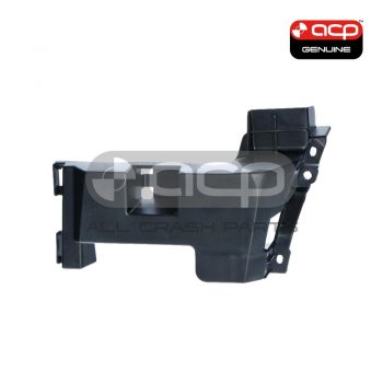 Front Bar Bracket Drivers Side Genuine Suits Mazda 3 BK 2004 to 2006