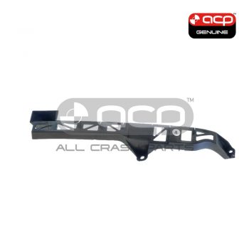 Front Bar Bracket Passenger Side Genuine Suits Mazda 3 BK 2004 to 2009