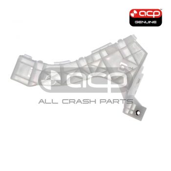 Front Bar Bracket Drivers Side Genuine Suits Mazda 3 BK 2004 to 2009