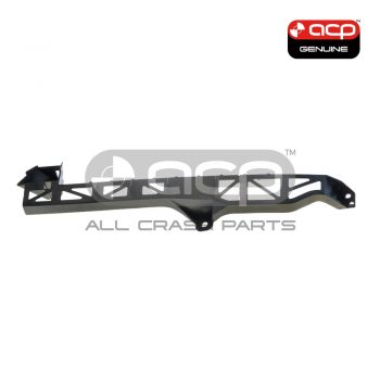 Front Bar Bracket Passenger Side Genuine Suits Mazda 3 BK 2004 to 2009