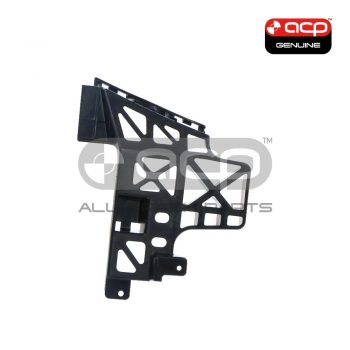Front Bar Bracket Drivers Side Genuine Suits Mazda 3 BK 2006 to 2009