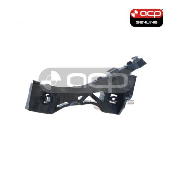 Front Bar Bracket Passenger Side Genuine Suits Mazda 3 BK 2006 to 2009