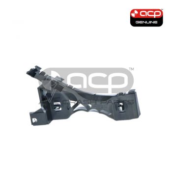 Front Bar Bracket Drivers Side Genuine Suits Mazda 3 BK 2006 to 2009