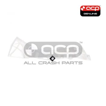 Rear Bar Bracket Drivers Side Genuine Suits Mazda 3 BK 2004 to 2009