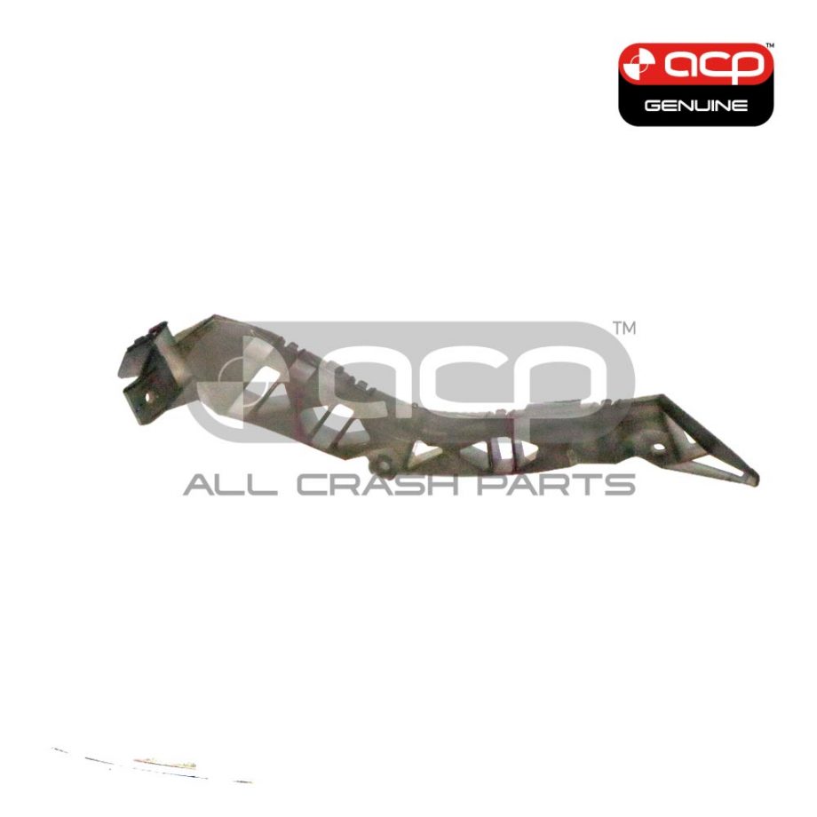 Rear Bar Bracket Passenger Side Genuine Suits Mazda 3 BK 2006 to 2009