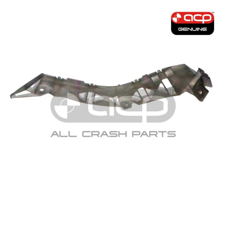 Rear Bar Bracket Drivers Side Genuine Suits Mazda 3 BK 2006 to 2009