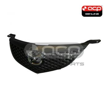 Grille Genuine Suits Mazda 3 BK 2004 to 2006