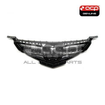 Grille Genuine Suits Mazda 3 BK 2006 to 2009