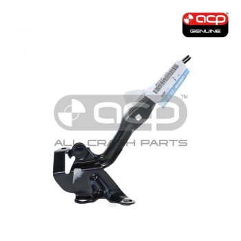 Bonnet Hinge Genuine Suits Mazda 3 BK 2004 to 2009