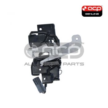Bonnet Latch Genuine Suits Mazda 3 BK 2004 to 2009