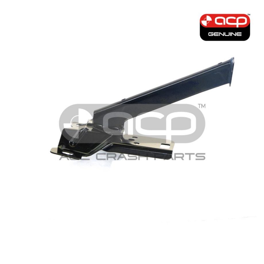 Bonnet Latch Support Genuine Suits Mazda 3 BK 2006 to 2009