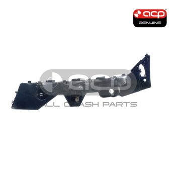 Rear Bar Bracket Drivers Side Genuine suits Mazda 3 BL