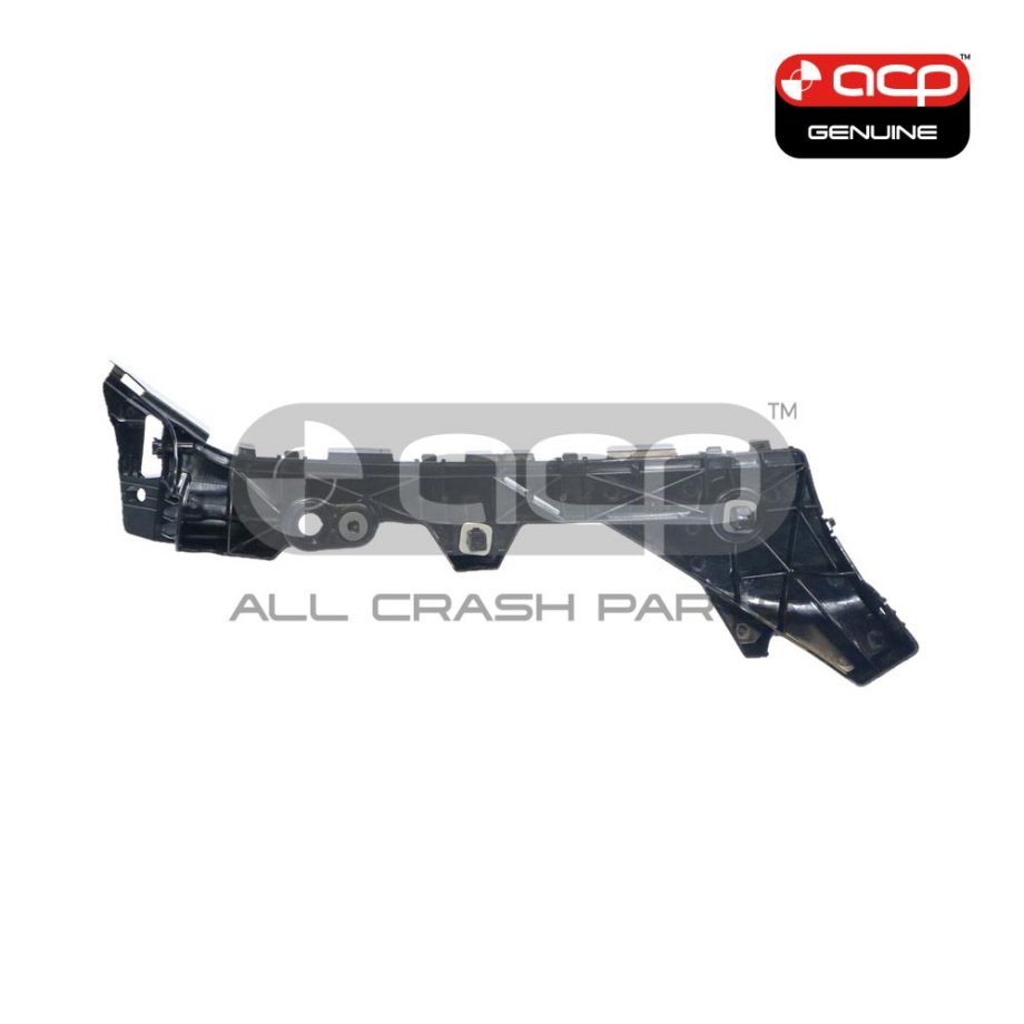 Rear Bar Bracket Drivers Side Genuine suits Mazda 3 BL