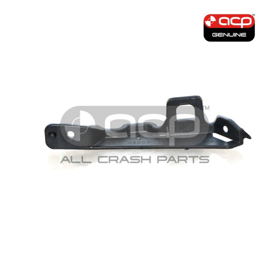 Rear Bar Bracket Passenger Side Genuine suits Mazda 3 BL