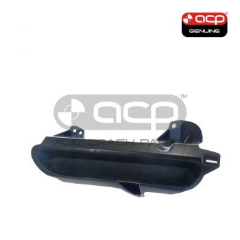 Front Bar Insert Genuine suits Mazda 3 BL