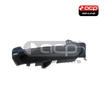 Front Bar Insert Genuine suits Mazda 3 BL